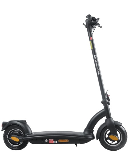 EL Løbehjul Pro Sort - 20 km/t 250W 36V fra MCU-Sport