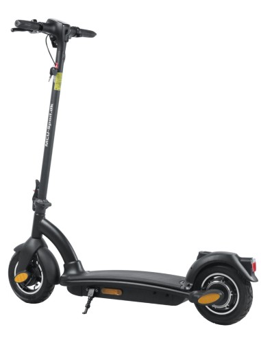 EL Løbehjul Pro Sort - 20 km/t 250W 36V fra...