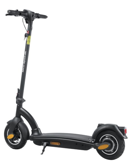EL Løbehjul Pro Sort - 20 km/t 250W 36V fra MCU-Sport