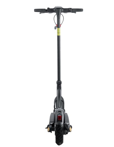 EL Løbehjul Pro Sort - 20 km/t 250W 36V fra...