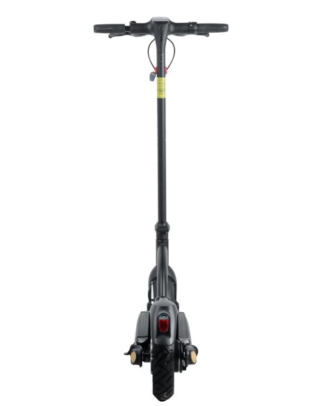 EL Løbehjul Pro Sort - 20 km/t 250W 36V fra MCU-Sport