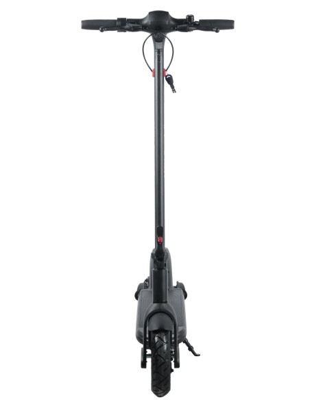 EL Løbehjul Pro Sort - 20 km/t 250W 36V fra MCU-Sport