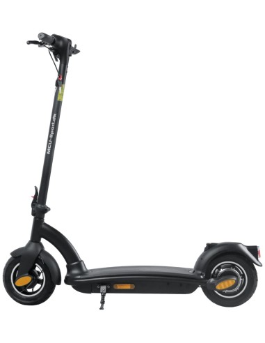 EL Løbehjul Pro Sort - 20 km/t 250W 36V fra...