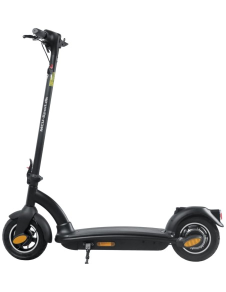 EL Løbehjul Pro Sort - 20 km/t 250W 36V fra MCU-Sport