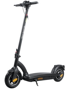 EL Løbehjul Pro 20 km/t 250W 36V