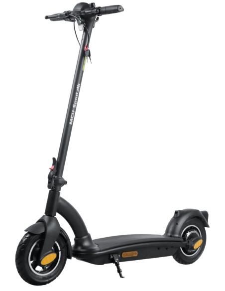 EL Løbehjul Pro 20 km/t 250W 36V EL Løbehjul Pro 20 km/t 250W 36V