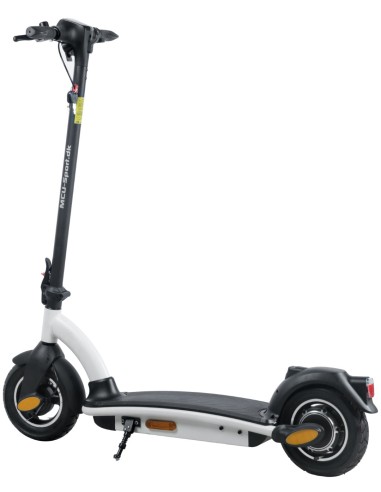 EL Løbehjul Pro Hvid - 20 km/t 250W 36V fra...