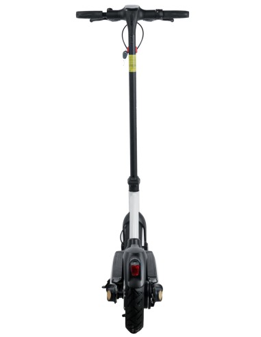 EL Løbehjul Pro Hvid - 20 km/t 250W 36V fra...