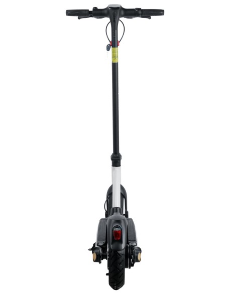EL Løbehjul Pro Hvid - 20 km/t 250W 36V fra MCU-Sport
