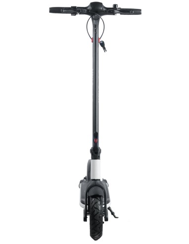 EL Løbehjul Pro Hvid - 20 km/t 250W 36V fra...