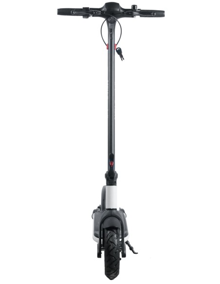EL Løbehjul Pro Hvid - 20 km/t 250W 36V fra MCU-Sport