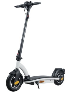 HPI46 EL Løbehjul Pro 20 km/t 250W 36V White