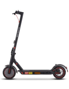 EL Løbehjul HPI20 - Sort - 20 km/t 250W 36V fra MCU-Sport
