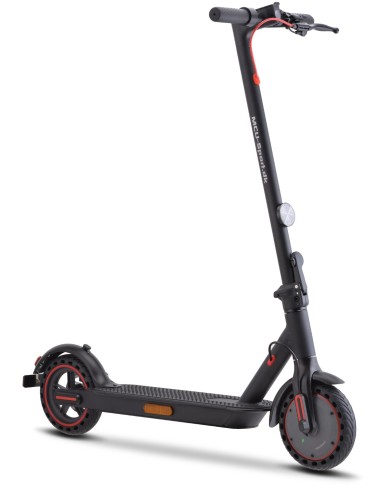 EL Løbehjul HPI20 - Sort - 20 km/t 250W 36V fra...