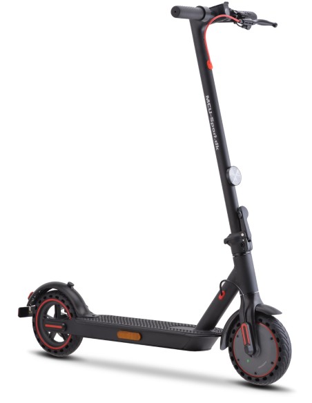 EL Løbehjul HPI20 - Sort - 20 km/t 250W 36V fra MCU-Sport