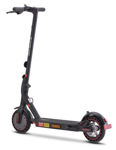 EL Løbehjul HPI20 - Sort - 20 km/t 250W 36V fra...