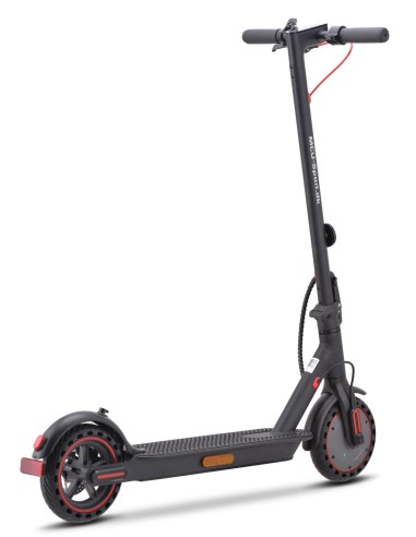 EL Løbehjul HPI20 - Sort - 20 km/t 250W 36V fra...