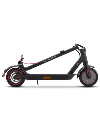 EL Løbehjul HPI20 - Sort - 20 km/t 250W 36V fra...