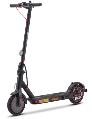 EL Løbehjul HPI20 - Sort - 20 km/t 250W 36V fra...