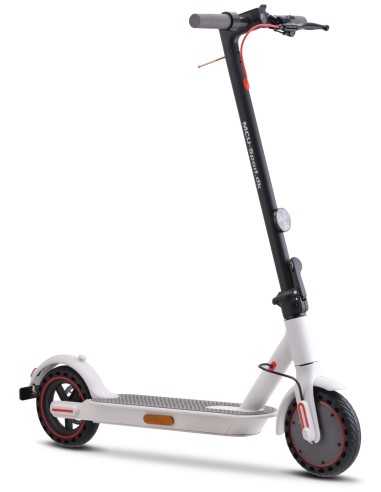 EL Løbehjul HPI20 - Hvid - 20 km/t 250W 36V fra...