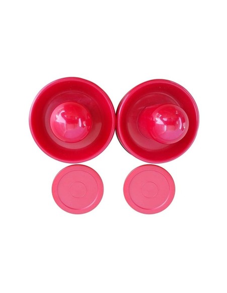 Airhockey bord m/elektronisk point (214 cm) - MCU-Sport