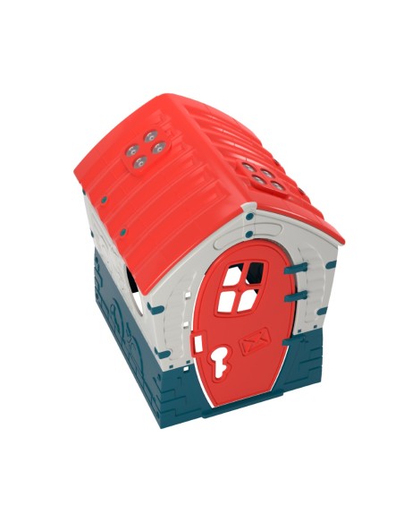 Dream House Twilight - legehus i plast - Megaleg