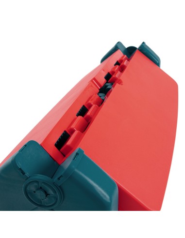 Foldbart campingbord Twilight til børn