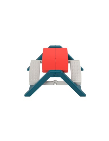 Foldbart campingbord Twilight til børn