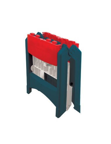 Foldbart campingbord Twilight til børn