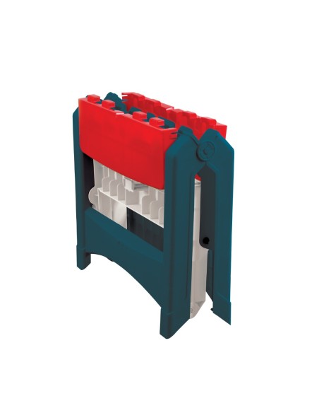 Foldbart campingbord Twilight til børn