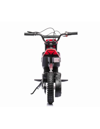 Dirt Bike EL 250W 24V Crosser