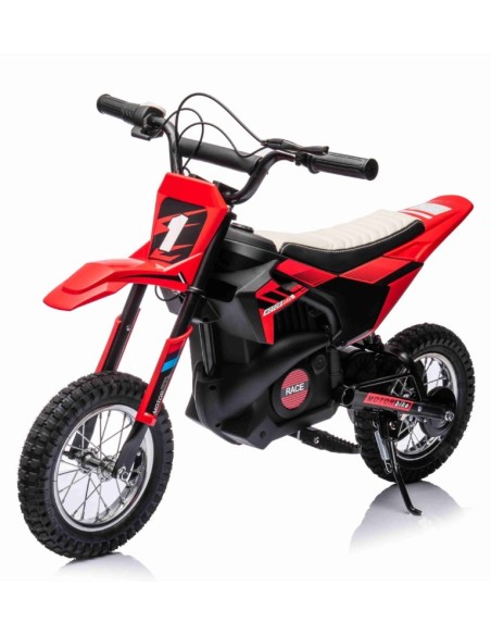 Dirt Bike EL 250W 24V Crosser