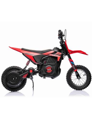 Dirt Bike EL 250W 24V Crosser