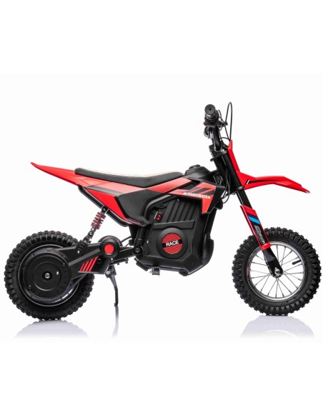 Dirt Bike EL 250W 24V Crosser