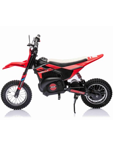 Dirt Bike EL 250W 24V Crosser