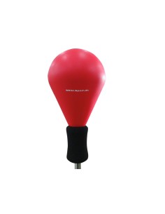 Boksebold / speedbold Pro til børn 125-155cm, Rød - Fra... 2
