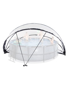 Exit Poolskærm 550