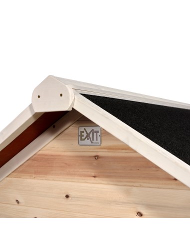 Loft 150 legehus (EXIT)