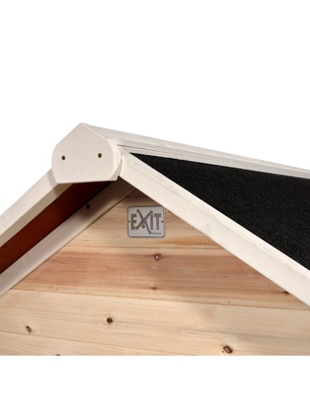 Loft 150 legehus (EXIT)