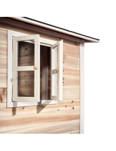 Loft 150 legehus (EXIT)