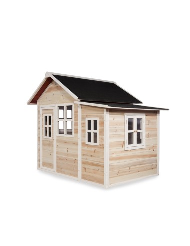 Loft 150 legehus (EXIT)