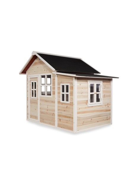 Loft 150 legehus (EXIT)
