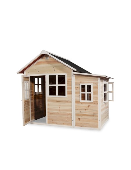 Loft 150 legehus (EXIT)