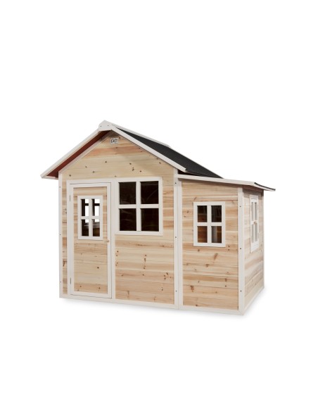 Loft 150 legehus (EXIT)