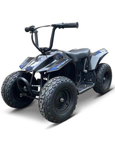 Mini EL - ATV 24V / 250W - MCU-Sport