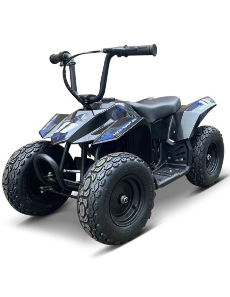 Mini EL - ATV 24V / 250W - MCU-Sport