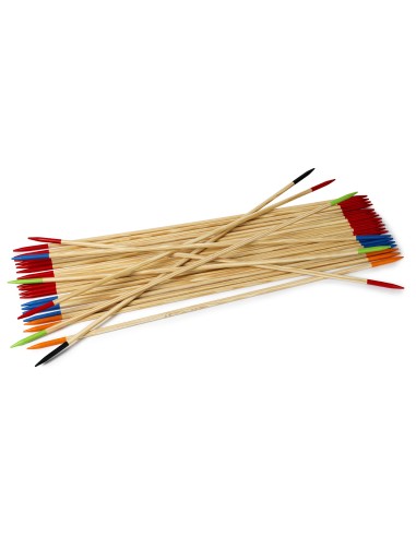 Giant Mikado Family