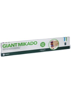 Giant Mikado Family 2