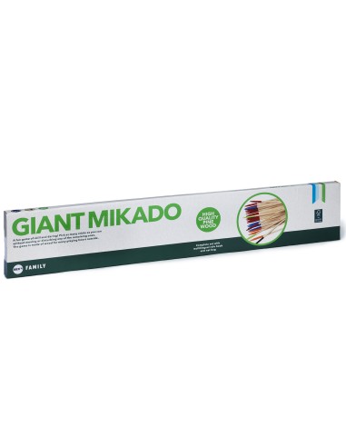 Giant Mikado Family