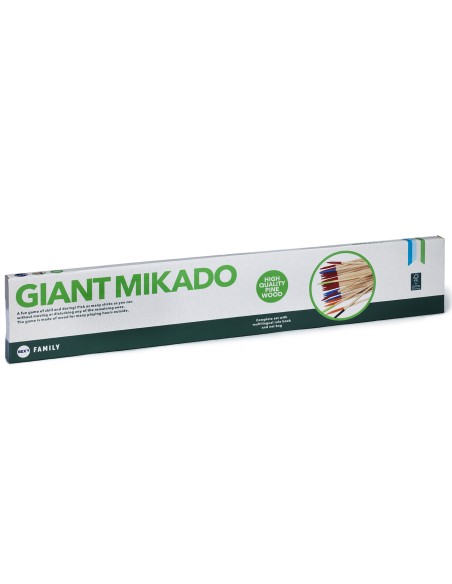 Giant Mikado Family